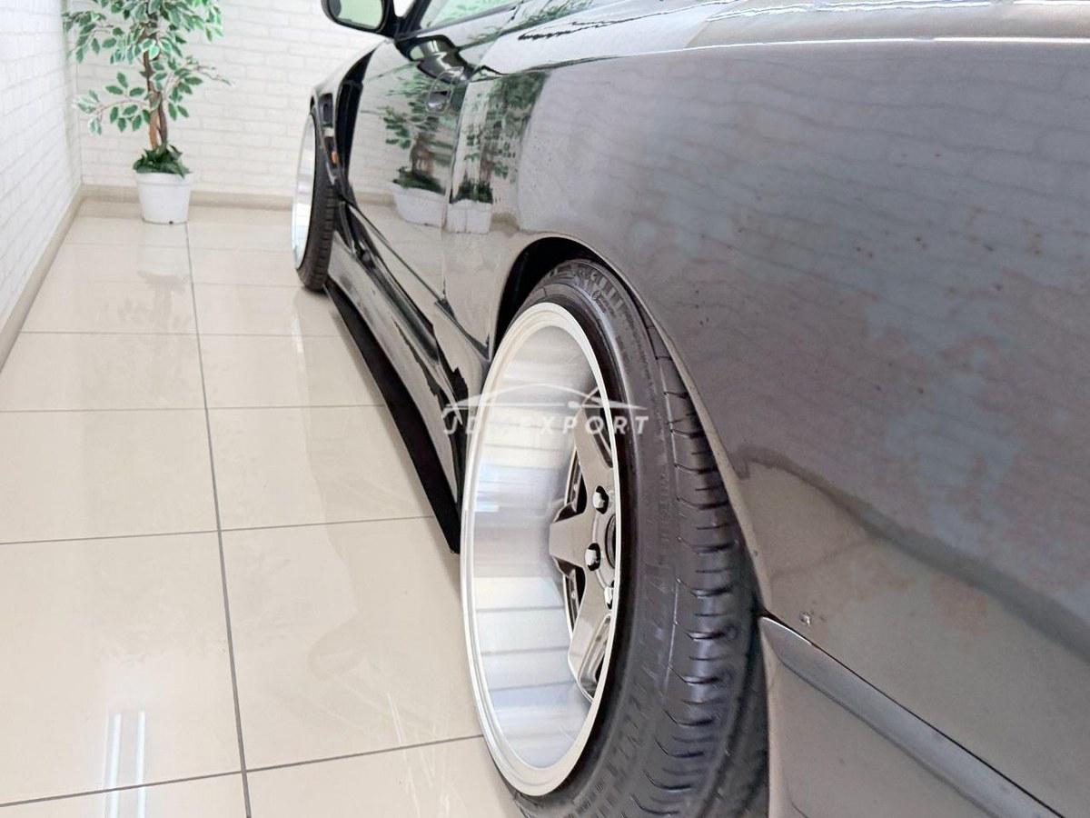 Nissan Silvia 2002 thumbnail 45