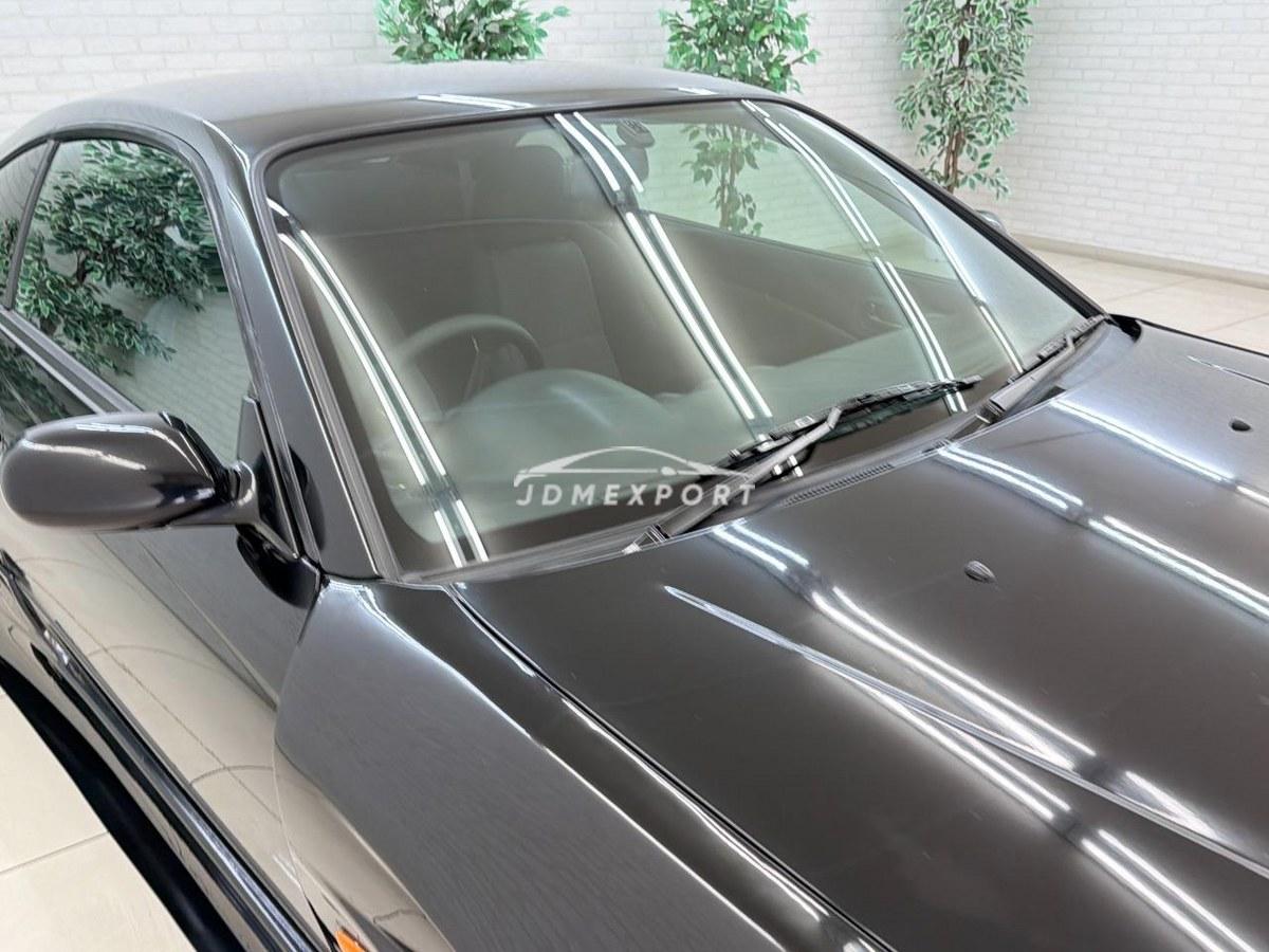 Nissan Silvia 2002 thumbnail 31