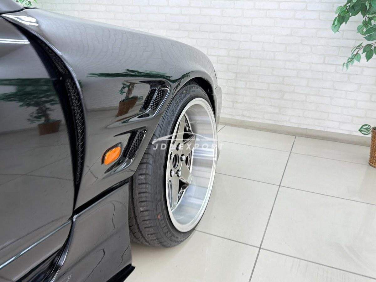 Nissan Silvia 2002 thumbnail 47
