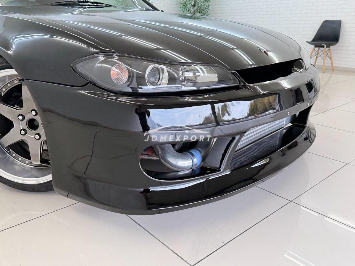 Nissan Silvia 2002 thumbnail 29