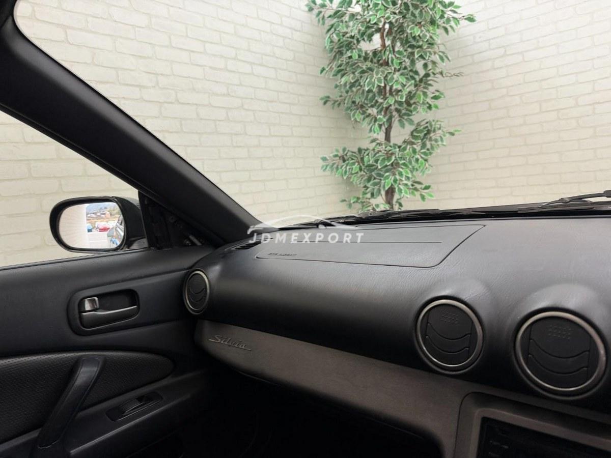 Nissan Silvia 2002 thumbnail 51