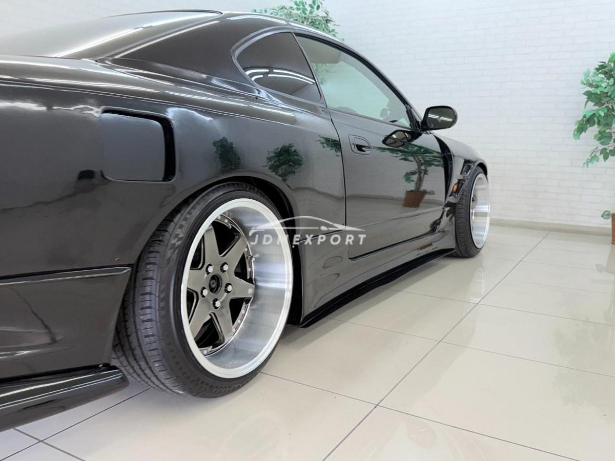 Nissan Silvia 2002 thumbnail 46
