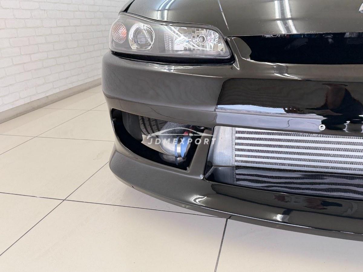 Nissan Silvia 2002 thumbnail 20