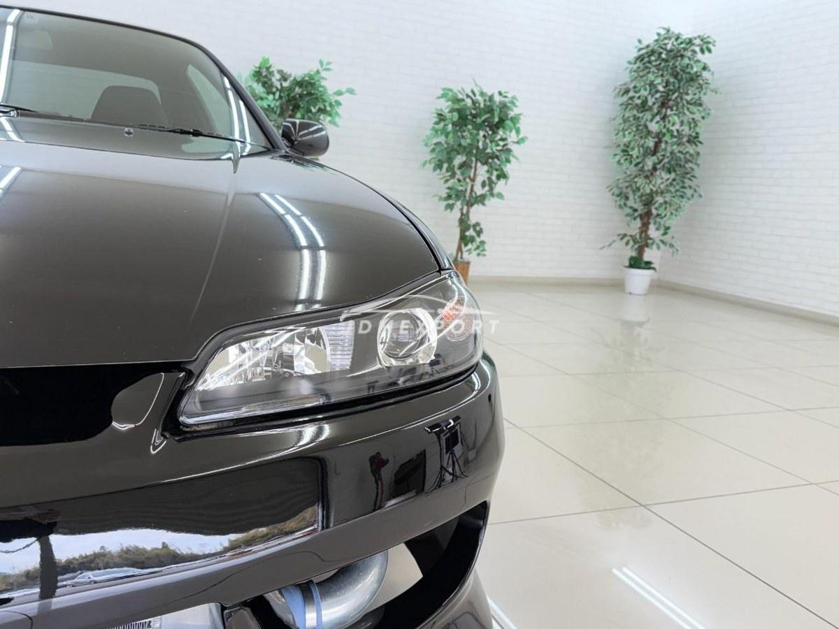 Nissan Silvia 2002 thumbnail 19