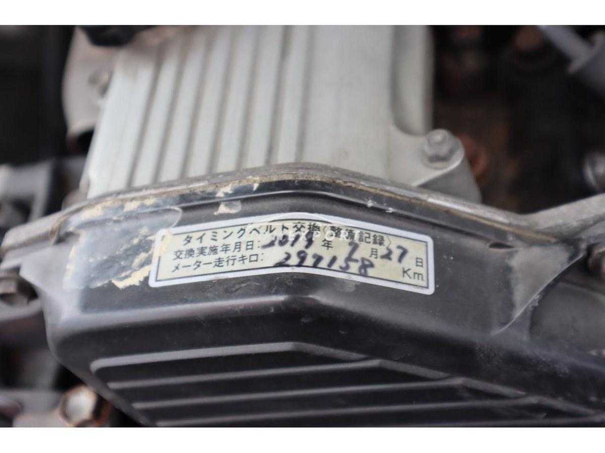 Toyota Land Cruiser 70 2000 thumbnail 23