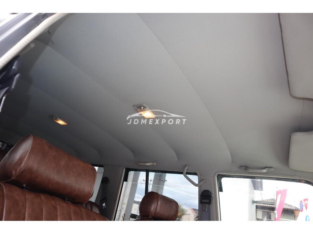Toyota Land Cruiser 70 2000 thumbnail 30