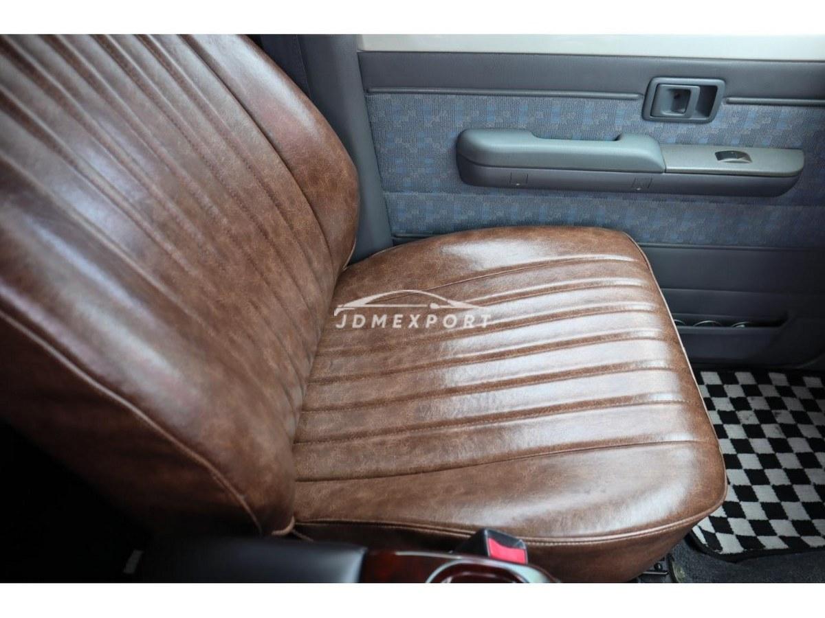 Toyota Land Cruiser 70 2000 thumbnail 33