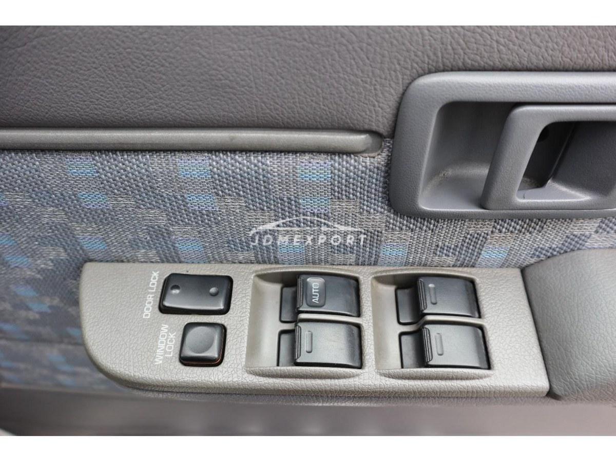 Toyota Land Cruiser 70 2000 thumbnail 39