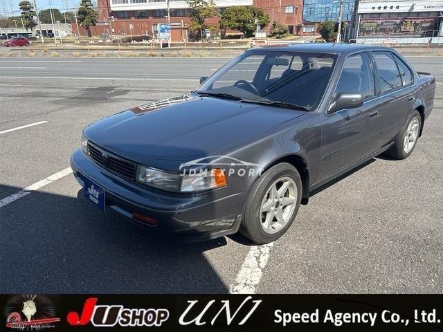 Nissan Maxima 1990 thumbnail 27