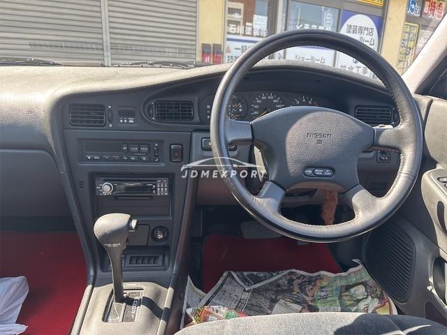 Nissan Maxima 1990 thumbnail 14