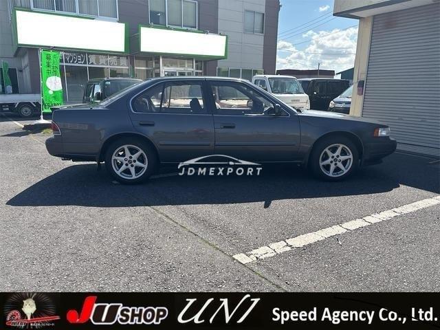 Nissan Maxima 1990 thumbnail 26