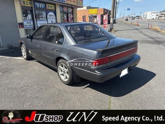 Nissan Maxima 1990 thumbnail 13
