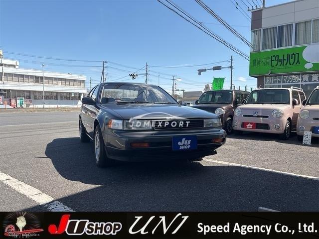 Nissan Maxima 1990 thumbnail 24
