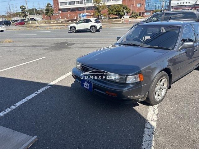 Nissan Maxima 1990 thumbnail 5