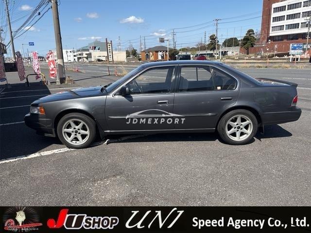 Nissan Maxima 1990 thumbnail 25