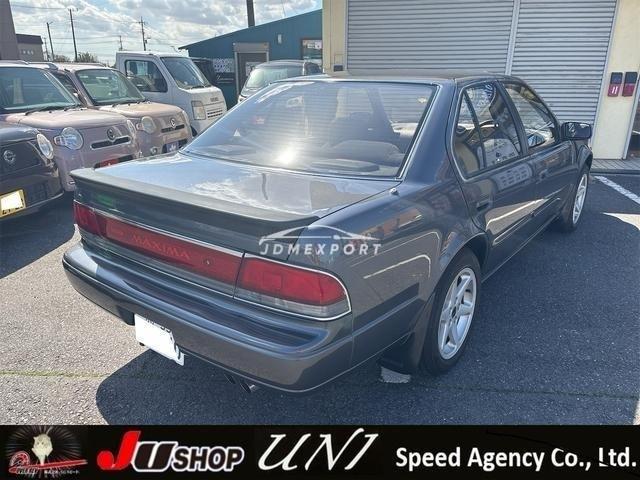 Nissan Maxima 1990 thumbnail 28