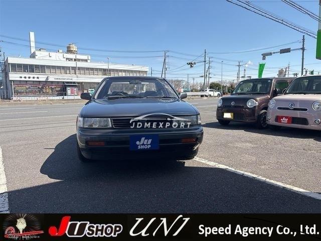 Nissan Maxima 1990 thumbnail 23