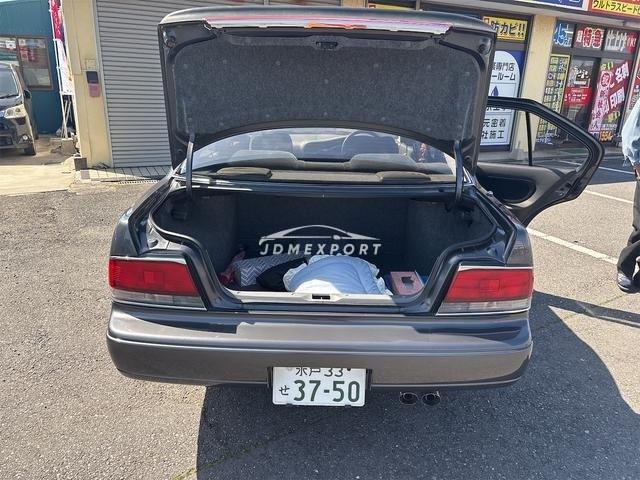 Nissan Maxima 1990 thumbnail 22