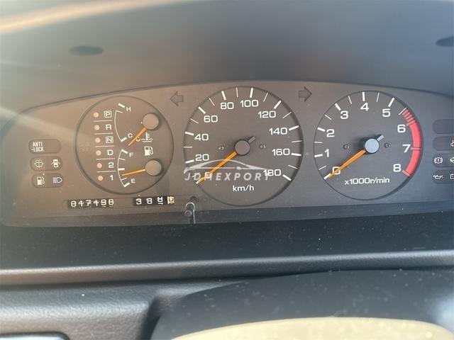 Nissan Maxima 1990 thumbnail 17