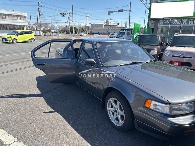 Nissan Maxima 1990 thumbnail 7