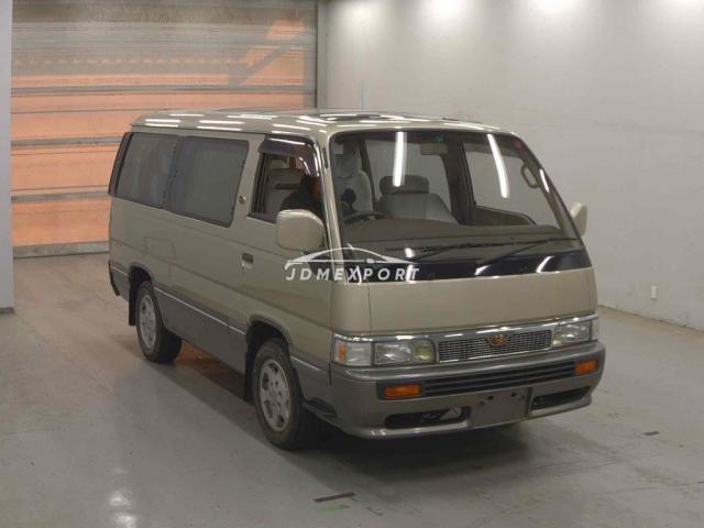 Nissan Caravan Coach 1992
