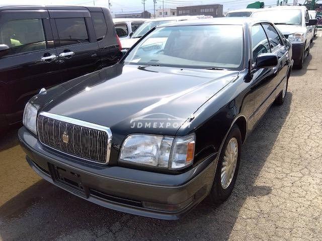 Toyota Crown Majesta 1995