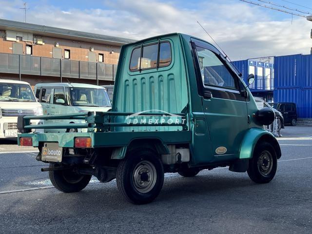Daihatsu Midget II 1996 thumbnail 3