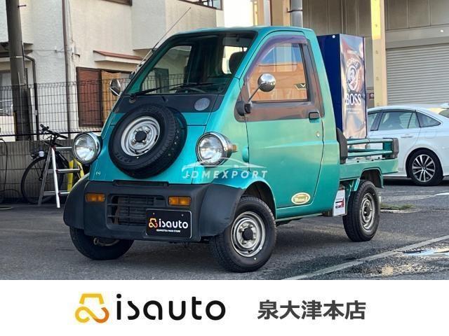 Daihatsu Midget II 1996