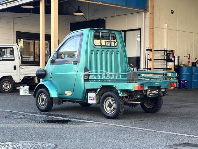 Daihatsu Midget II 1996 thumbnail 13