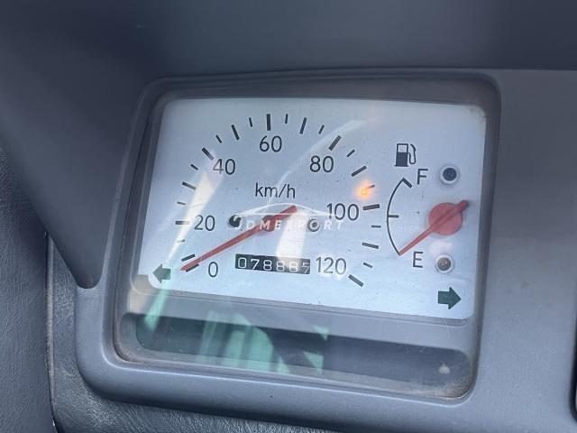 Daihatsu Midget II 1996 thumbnail 6