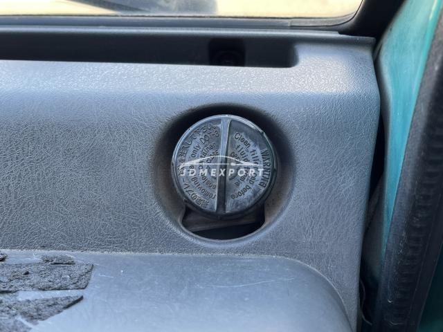 Daihatsu Midget II 1996 thumbnail 19