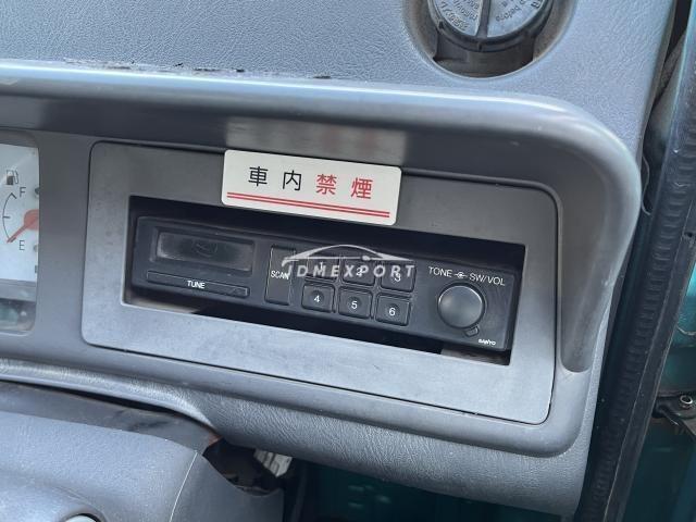 Daihatsu Midget II 1996 thumbnail 18