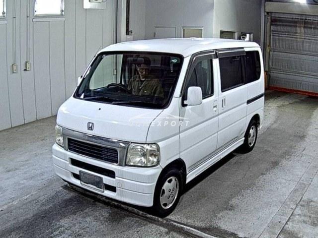 Honda Vamos 1999 thumbnail 5