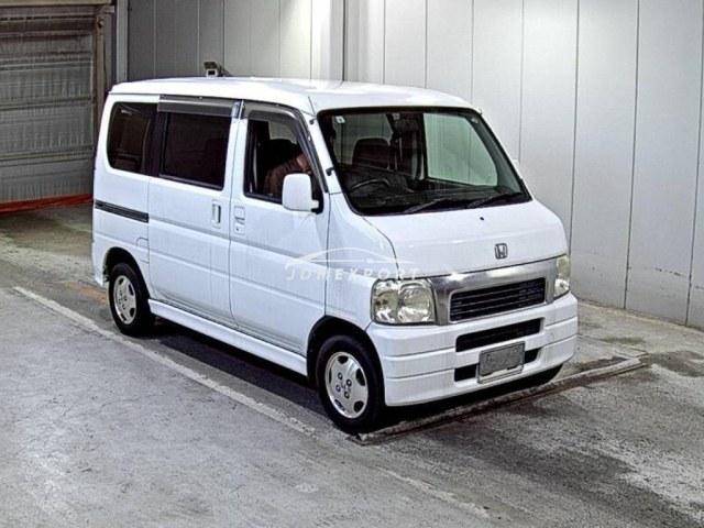 Honda Vamos 1999