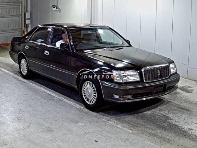 Toyota Crown Majesta 1995