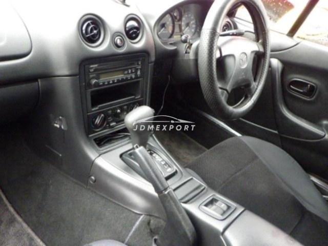 Mazda Roadster 1998 thumbnail 4