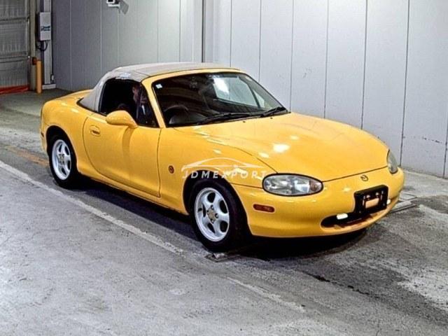 Mazda Roadster 1998