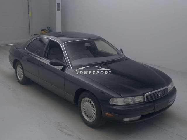 Mazda Efini MS-9 1991 thumbnail 4