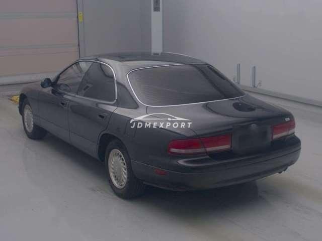Mazda Efini MS-9 1991 thumbnail 5
