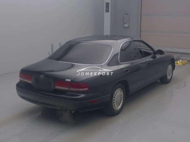 Mazda Efini MS-9 1991 thumbnail 2
