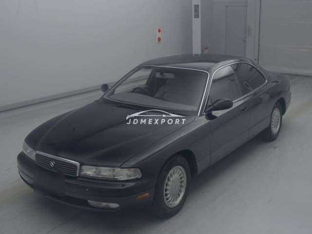 Mazda Efini MS-9 1991