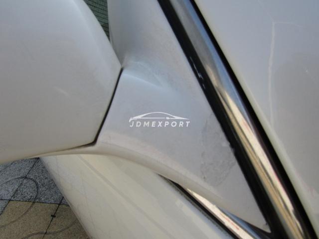Toyota Crown Majesta 2001 thumbnail 45