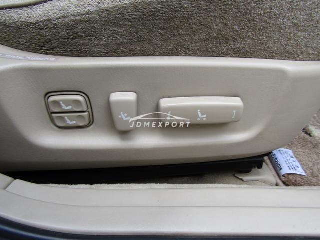 Toyota Crown Majesta 2001 thumbnail 14
