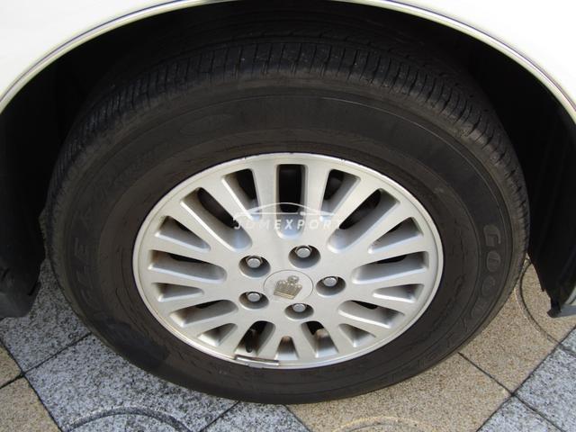 Toyota Crown Majesta 2001 thumbnail 42