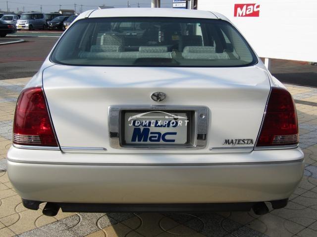 Toyota Crown Majesta 2001 thumbnail 31
