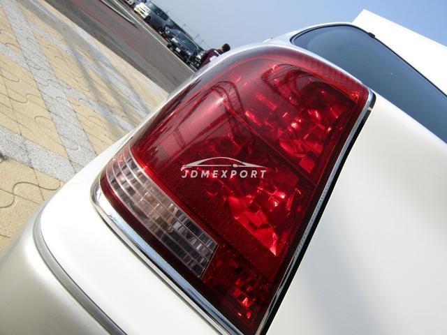 Toyota Crown Majesta 2001 thumbnail 40