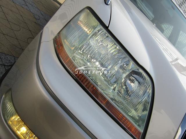 Toyota Crown Majesta 2001 thumbnail 38