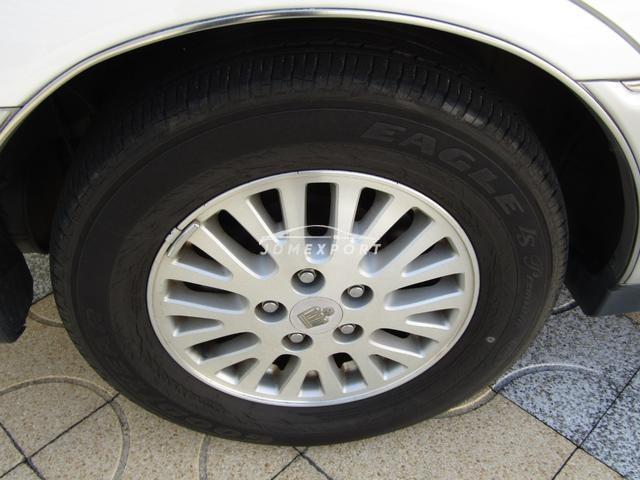 Toyota Crown Majesta 2001 thumbnail 41