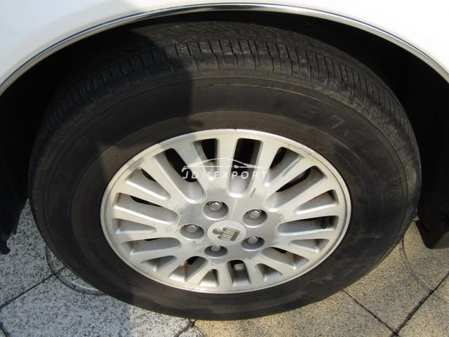 Toyota Crown Majesta 2001 thumbnail 43