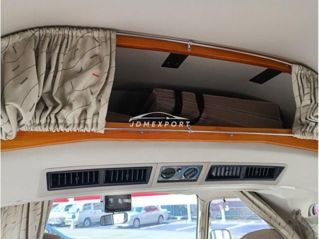 Nissan Caravan Van 1991 thumbnail 17